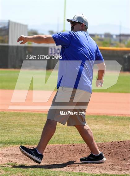 Thumbnail 1 in Catalina Foothills @ Higley (AIA 5A Round 1) photogallery.