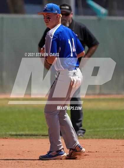 Thumbnail 2 in Catalina Foothills @ Higley (AIA 5A Round 1) photogallery.