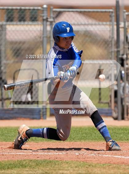 Thumbnail 2 in Catalina Foothills @ Higley (AIA 5A Round 1) photogallery.