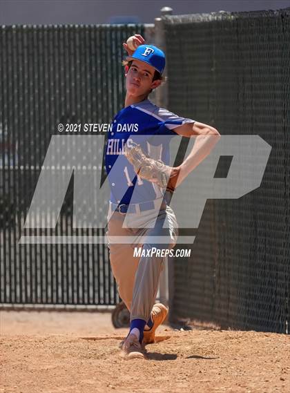 Thumbnail 2 in Catalina Foothills @ Higley (AIA 5A Round 1) photogallery.