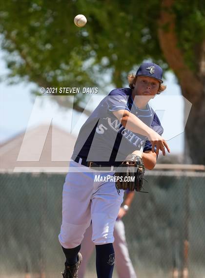 Thumbnail 2 in Catalina Foothills @ Higley (AIA 5A Round 1) photogallery.