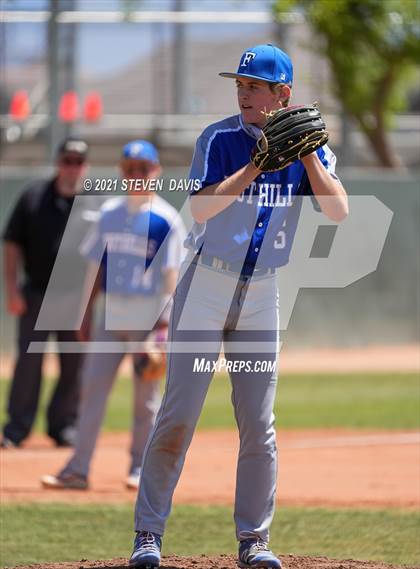 Thumbnail 1 in Catalina Foothills @ Higley (AIA 5A Round 1) photogallery.