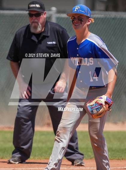 Thumbnail 3 in Catalina Foothills @ Higley (AIA 5A Round 1) photogallery.