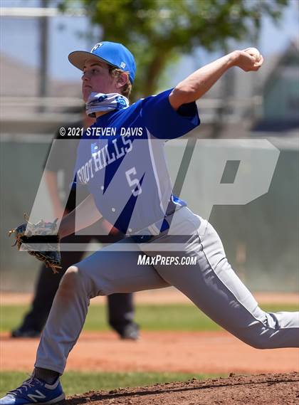 Thumbnail 2 in Catalina Foothills @ Higley (AIA 5A Round 1) photogallery.
