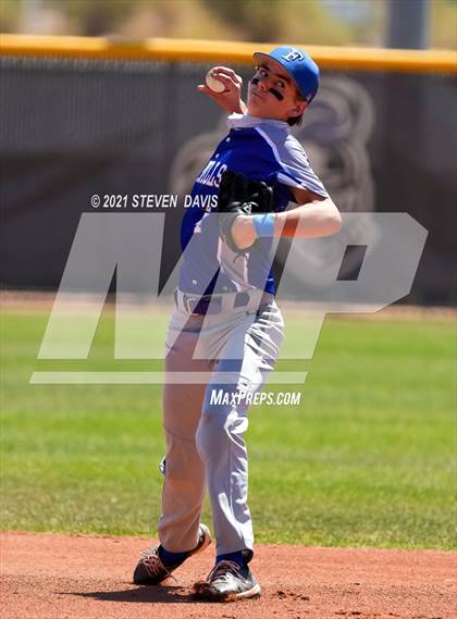 Thumbnail 1 in Catalina Foothills @ Higley (AIA 5A Round 1) photogallery.