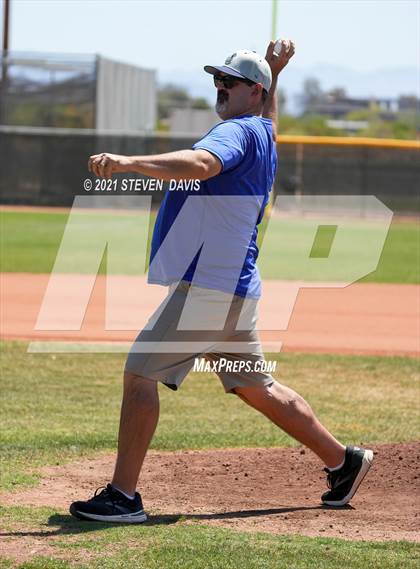 Thumbnail 3 in Catalina Foothills @ Higley (AIA 5A Round 1) photogallery.