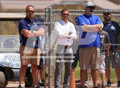 Thumbnail 2 in Catalina Foothills @ Higley (AIA 5A Round 1) photogallery.