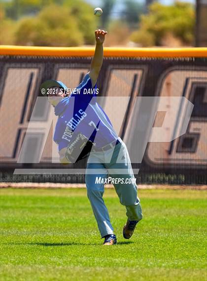 Thumbnail 1 in Catalina Foothills @ Higley (AIA 5A Round 1) photogallery.