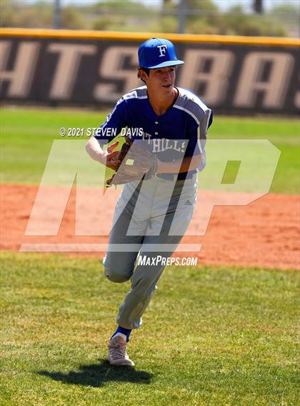 Thumbnail 1 in Catalina Foothills @ Higley (AIA 5A Round 1) photogallery.
