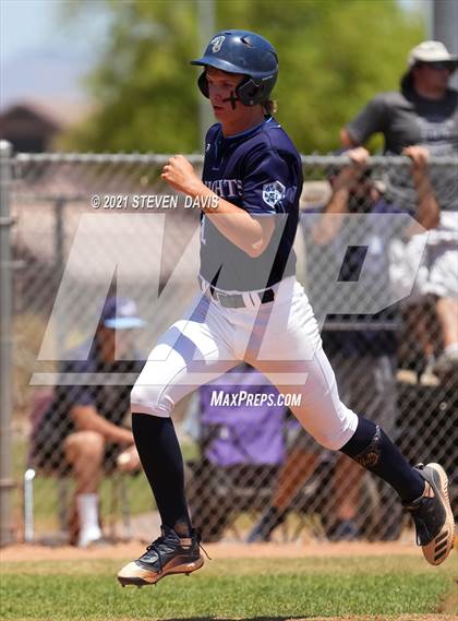 Thumbnail 1 in Catalina Foothills @ Higley (AIA 5A Round 1) photogallery.