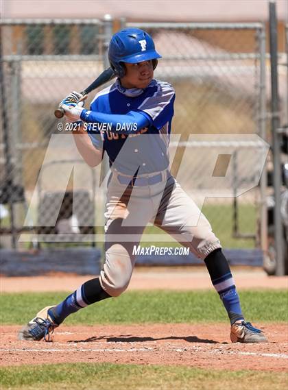 Thumbnail 1 in Catalina Foothills @ Higley (AIA 5A Round 1) photogallery.