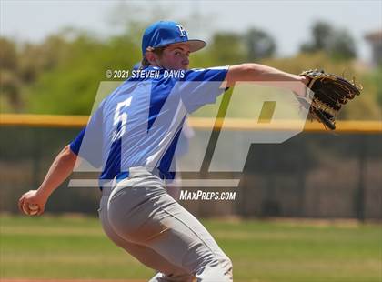 Thumbnail 3 in Catalina Foothills @ Higley (AIA 5A Round 1) photogallery.