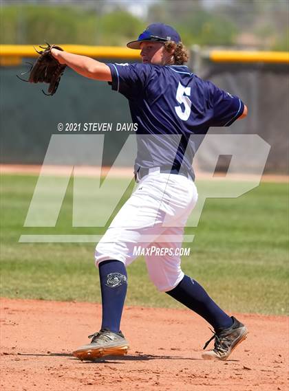 Thumbnail 2 in Catalina Foothills @ Higley (AIA 5A Round 1) photogallery.