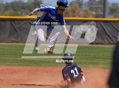 Thumbnail 1 in Catalina Foothills @ Higley (AIA 5A Round 1) photogallery.
