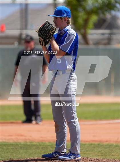 Thumbnail 2 in Catalina Foothills @ Higley (AIA 5A Round 1) photogallery.