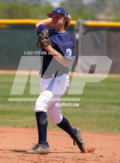 Thumbnail 3 in Catalina Foothills @ Higley (AIA 5A Round 1) photogallery.