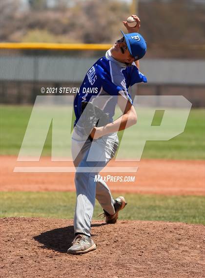 Thumbnail 1 in Catalina Foothills @ Higley (AIA 5A Round 1) photogallery.