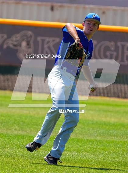 Thumbnail 2 in Catalina Foothills @ Higley (AIA 5A Round 1) photogallery.