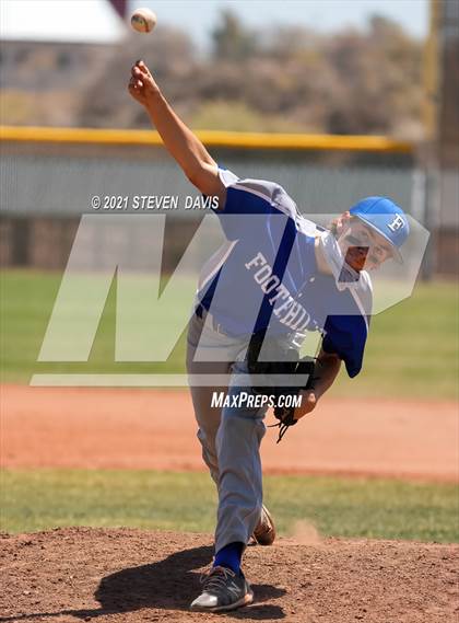 Thumbnail 2 in Catalina Foothills @ Higley (AIA 5A Round 1) photogallery.