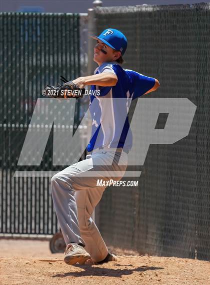 Thumbnail 2 in Catalina Foothills @ Higley (AIA 5A Round 1) photogallery.