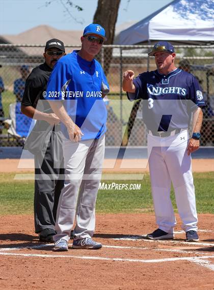 Thumbnail 1 in Catalina Foothills @ Higley (AIA 5A Round 1) photogallery.