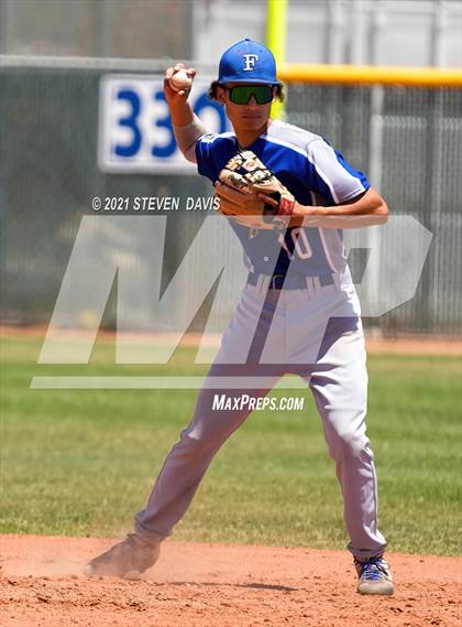 Thumbnail 2 in Catalina Foothills @ Higley (AIA 5A Round 1) photogallery.