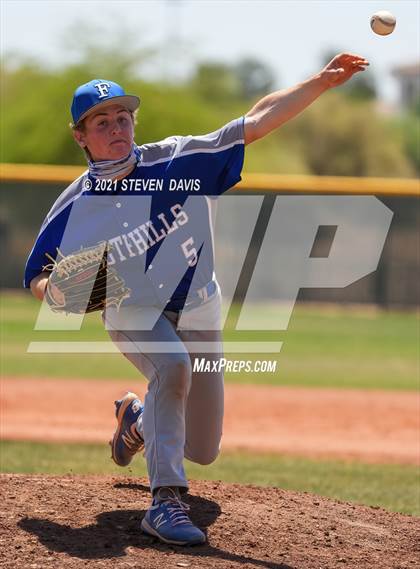 Thumbnail 1 in Catalina Foothills @ Higley (AIA 5A Round 1) photogallery.