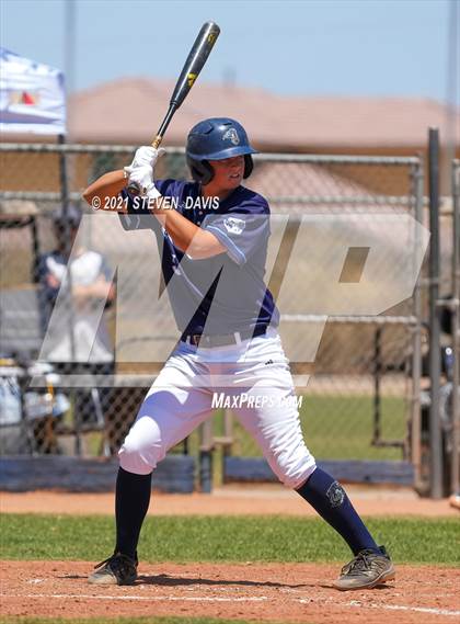 Thumbnail 2 in Catalina Foothills @ Higley (AIA 5A Round 1) photogallery.