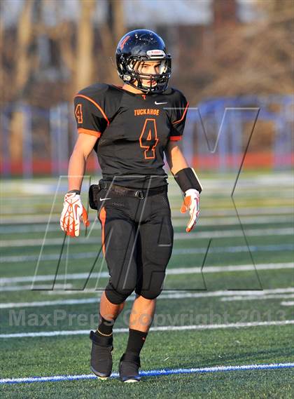 Thumbnail 1 in Chester vs.Tuckahoe (NYSPHSAA Class D Quarterfinal) photogallery.
