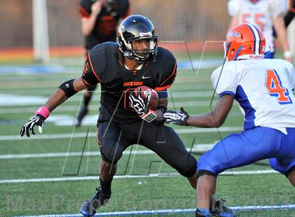 Thumbnail 1 in Chester vs.Tuckahoe (NYSPHSAA Class D Quarterfinal) photogallery.