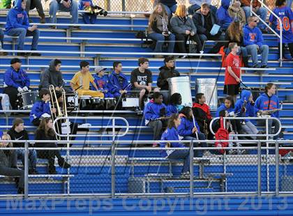 Thumbnail 2 in Chester vs.Tuckahoe (NYSPHSAA Class D Quarterfinal) photogallery.
