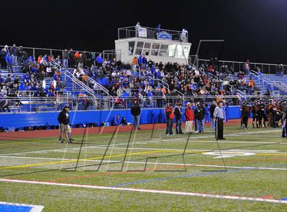 Thumbnail 1 in Chester vs.Tuckahoe (NYSPHSAA Class D Quarterfinal) photogallery.