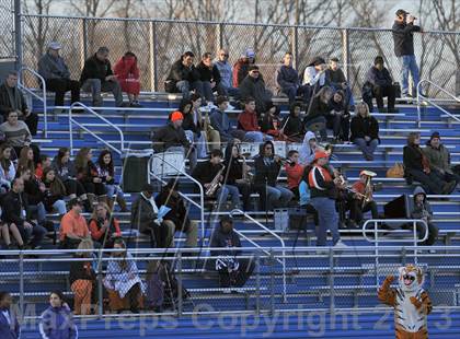 Thumbnail 1 in Chester vs.Tuckahoe (NYSPHSAA Class D Quarterfinal) photogallery.