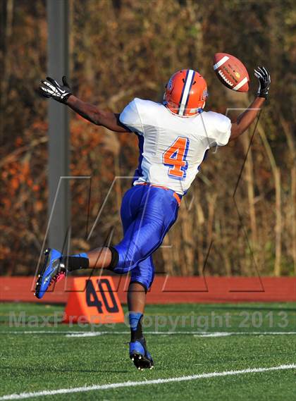 Thumbnail 1 in Chester vs.Tuckahoe (NYSPHSAA Class D Quarterfinal) photogallery.