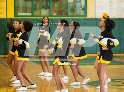 Thumbnail 3 in Bishop O'Dowd @ Castro Valley photogallery.