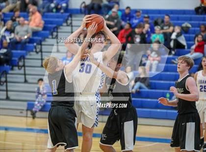 Thumbnail 1 in Wilson Central @ Lebanon photogallery.