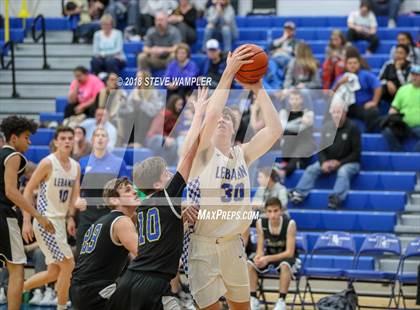 Thumbnail 2 in Wilson Central @ Lebanon photogallery.
