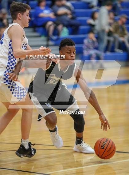 Thumbnail 2 in Wilson Central @ Lebanon photogallery.