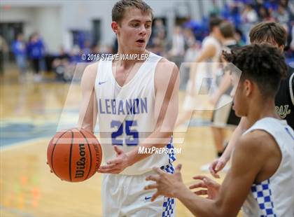 Thumbnail 2 in Wilson Central @ Lebanon photogallery.