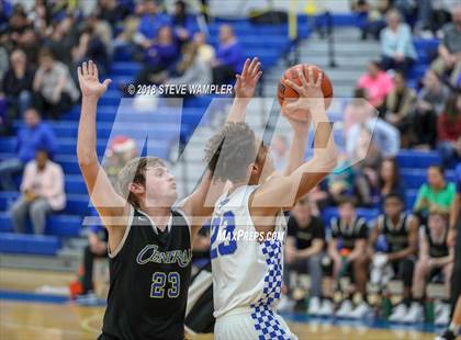 Thumbnail 1 in Wilson Central @ Lebanon photogallery.