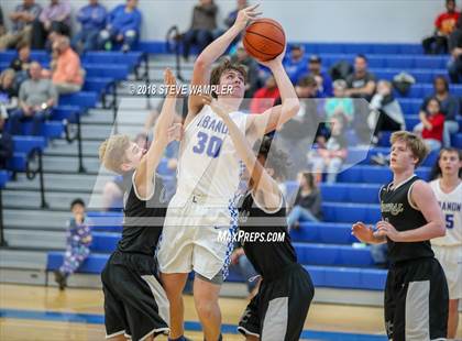 Thumbnail 3 in Wilson Central @ Lebanon photogallery.