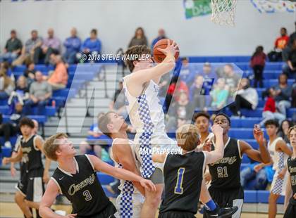 Thumbnail 2 in Wilson Central @ Lebanon photogallery.