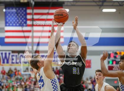Thumbnail 2 in Wilson Central @ Lebanon photogallery.
