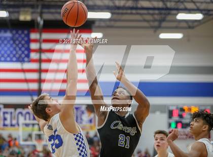 Thumbnail 3 in Wilson Central @ Lebanon photogallery.