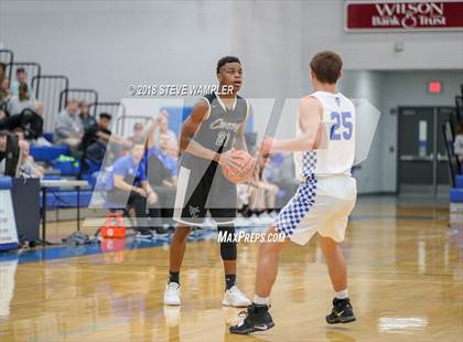 Thumbnail 3 in Wilson Central @ Lebanon photogallery.