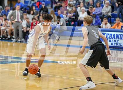 Thumbnail 2 in Wilson Central @ Lebanon photogallery.