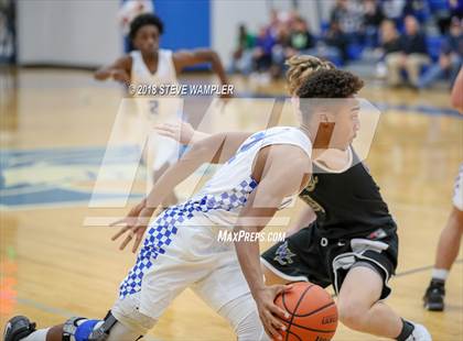 Thumbnail 1 in Wilson Central @ Lebanon photogallery.