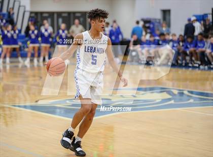 Thumbnail 3 in Wilson Central @ Lebanon photogallery.