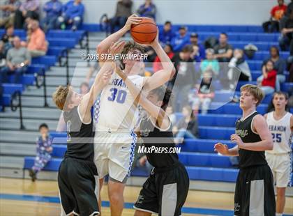 Thumbnail 2 in Wilson Central @ Lebanon photogallery.