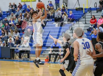 Thumbnail 1 in Wilson Central @ Lebanon photogallery.